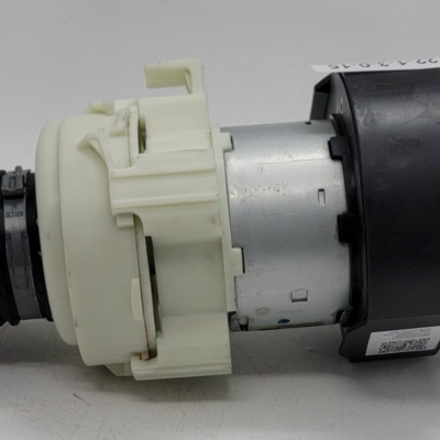 Genuine Dishwasher GE Pump & Motor Part#265D1830G001