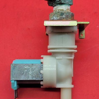 Genuine Dishwasher Gaggenau Water Inlet Valve Part#3290010 00425458