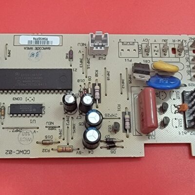 Genuine Dishwasher Kitchen Aid Control Board Part#8534963