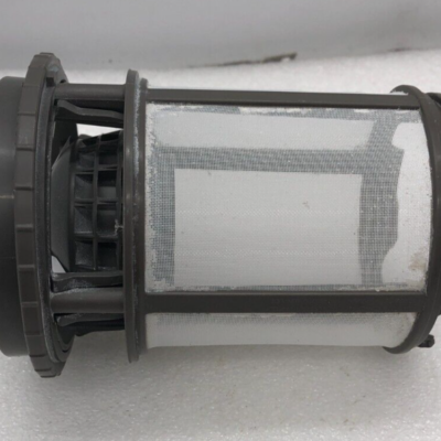 Genuine Dishwasher Microfilter Part#W10465364