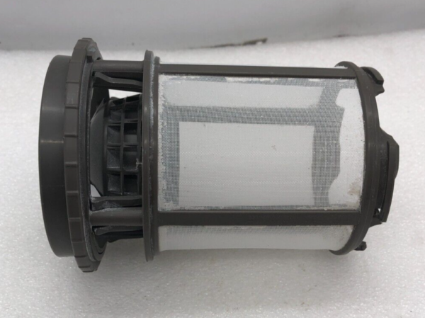 Genuine Dishwasher Microfilter Part#W10465364