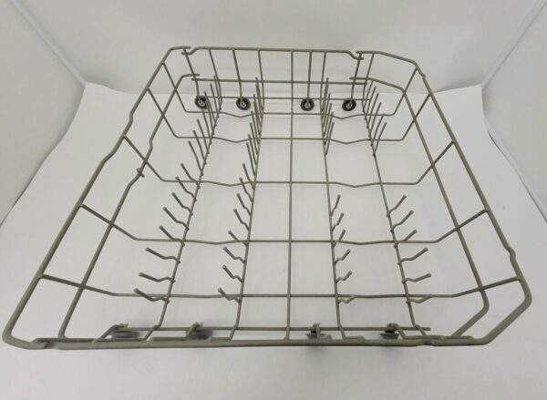 Genuine Dishwasher Thermador Lower Rack Part#00249276 - Image 3