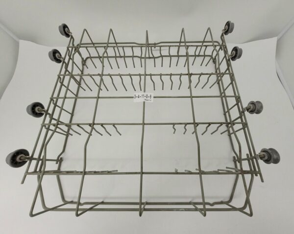 Genuine Dishwasher Thermador Lower Rack Part#00249276 - Image 4