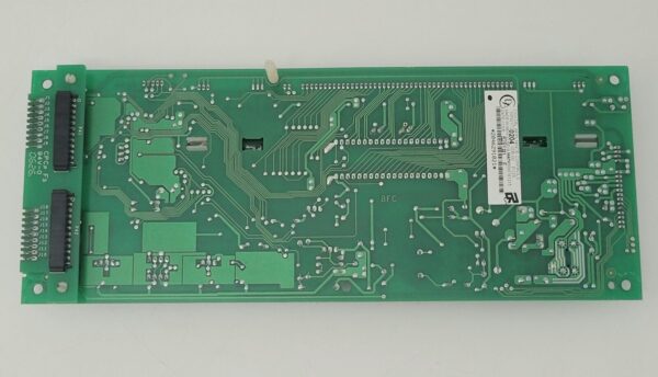 Genuine Double Convection Oven Thermador Digital Control Board Part#00N21720204 - Image 3