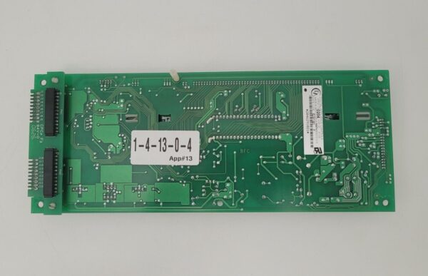 Genuine Double Convection Oven Thermador Digital Control Board Part#00N21720204 - Image 4