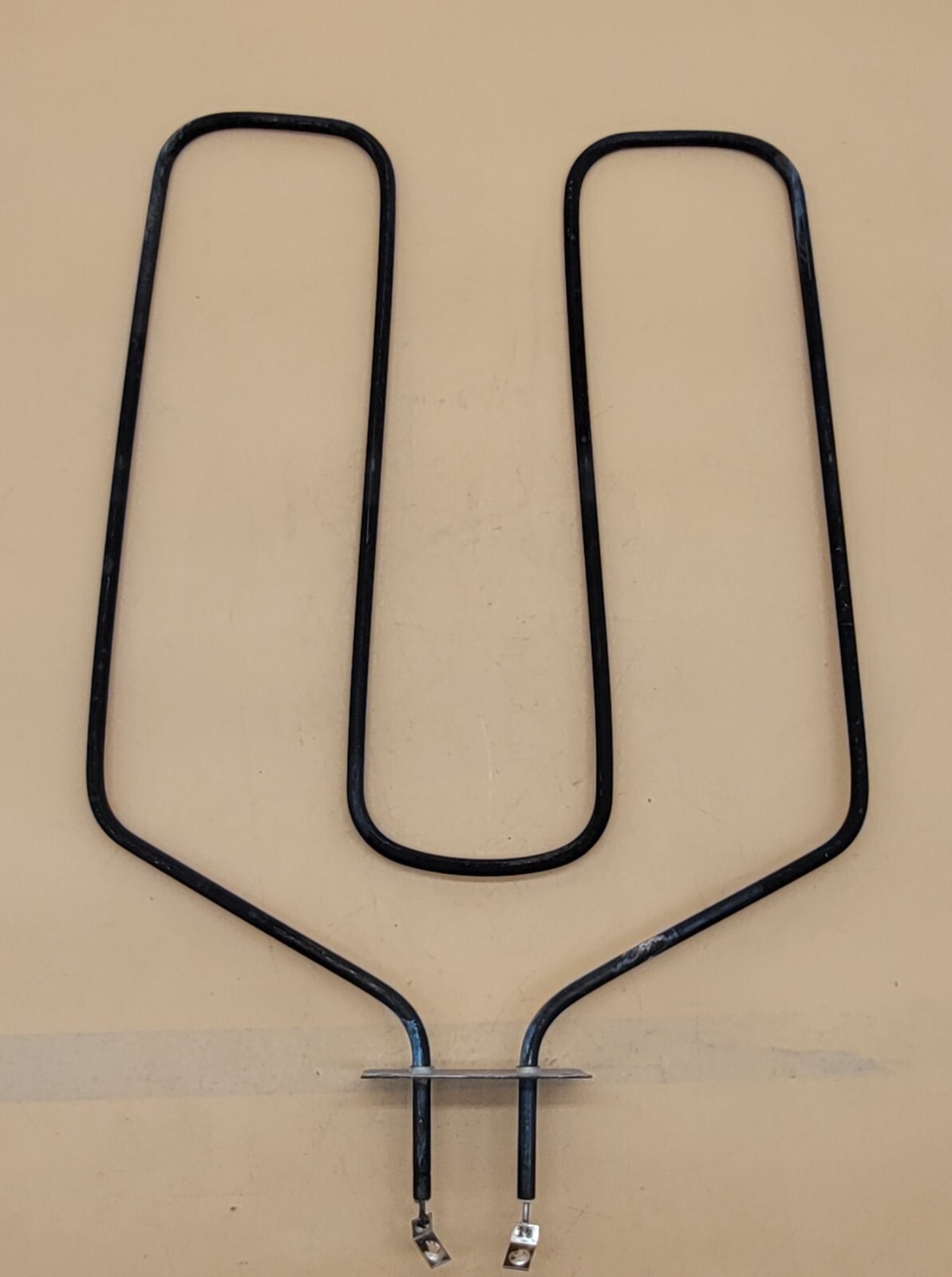 Genuine-Double-Oven-GE-Broil-Element-PartWB44X173-405836814291 Genuine Double Oven GE Broil Element PartWB44X173 405836814291