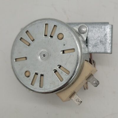 Genuine Double Oven GE Door Lock Motor