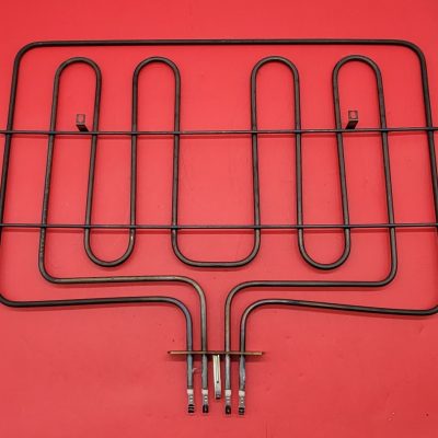 Genuine Double Oven Gaggenau Element Part#2434311023