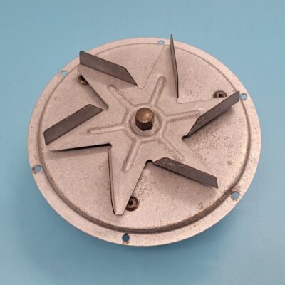 Genuine Double Oven Thermador Convection Fan Motor Part#EM3025LH 00494266