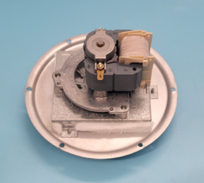 Genuine Double Oven Thermador Fan Motor Part#EM3030LH-126 - Image 3