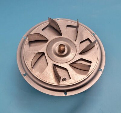 Genuine Double Oven Thermador Fan Motor Part#EM3030LH-126