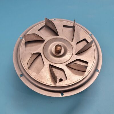 Genuine Double Oven Thermador Fan Motor Part#EM3030LH-126