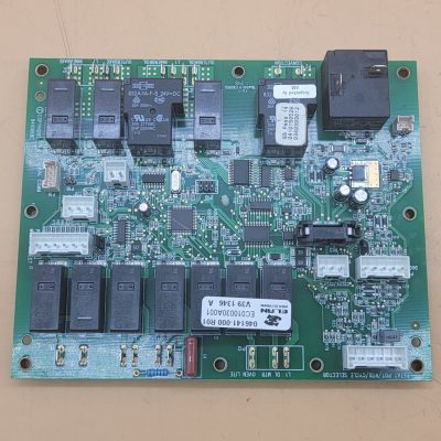 Genuine Double Oven Viking Control Board Part#046141-000