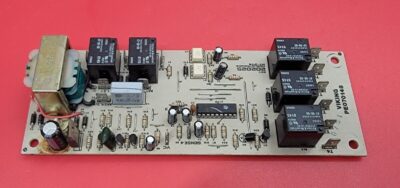 Genuine Double Oven Viking Control Board Part#202025 PE070148