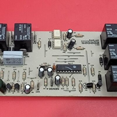 Genuine Double Oven Viking Control Board Part#202025 PE070148