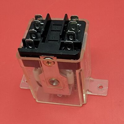 Genuine Double Oven Viking Relay Part#731-DPDT-C3B