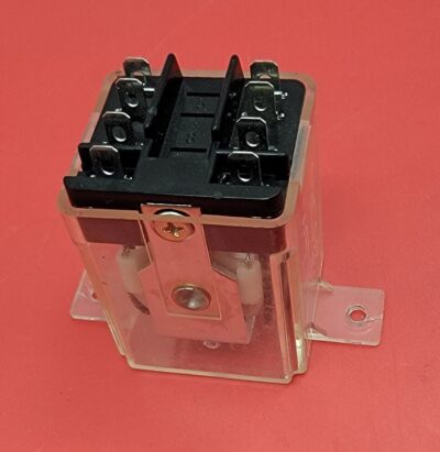 Genuine Double Oven Viking Relay Part#731-DPDT-C3B