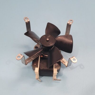 Genuine Double Wall Oven GE Convection Fan Motor Part#J238-050-5372