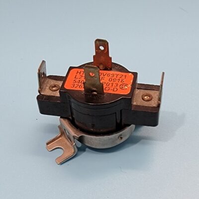 Genuine Dryer ELBA Thermostat Part#540B146P013