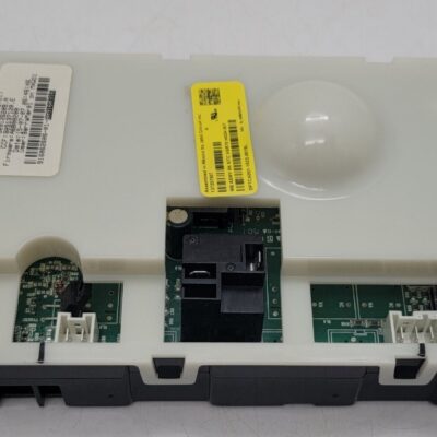 Genuine Dryer Electrolux Control Board Part#809160316