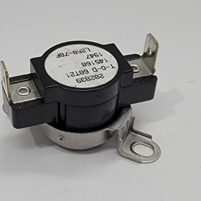 Genuine Dryer Electrolux Thermostat Part#202839