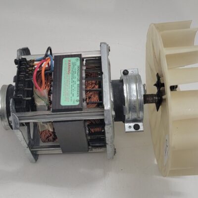 Genuine Dryer GE Motor Part#5KH26JJ112S WE00X476