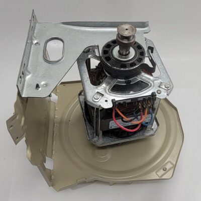 Genuine Dryer GE Motor w/Blower Part#572D676G003