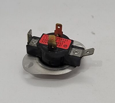 Genuine Dryer GE Thermostat Part#540B146P011