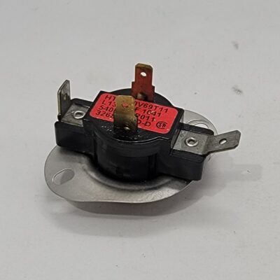 Genuine Dryer GE Thermostat Part#540B146P011