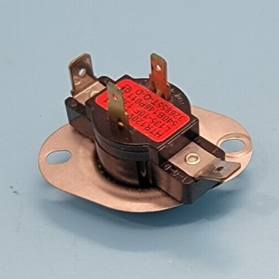 Genuine Dryer GE Thermostat Part#540B146P011