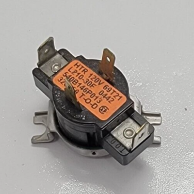 Genuine Dryer GE Thermostat Part#540B146P013