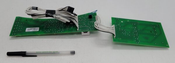 Genuine Dryer Kenmore Control Board Part#8529019 - Image 3