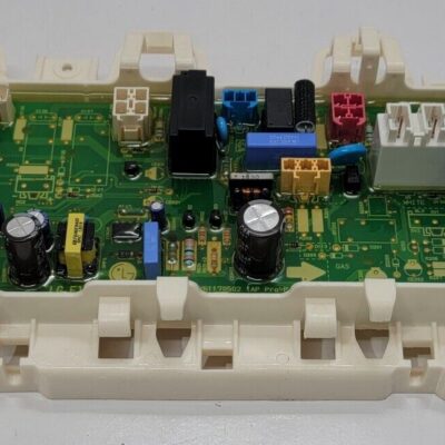 Genuine Dryer LG Control Board Part#EBR62707629