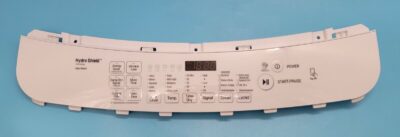 Genuine Dryer LG Control Panel w/Board Part#MGC643204 EBR81170801