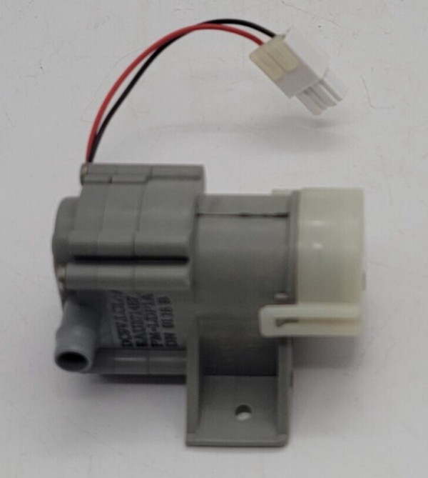 Genuine Dryer LG Water Pump Part#EAU371487 - Image 3