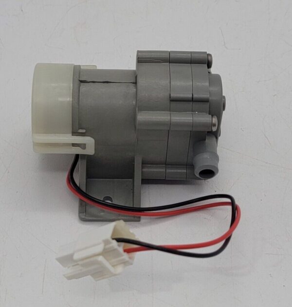 Genuine Dryer LG Water Pump Part#EAU371487