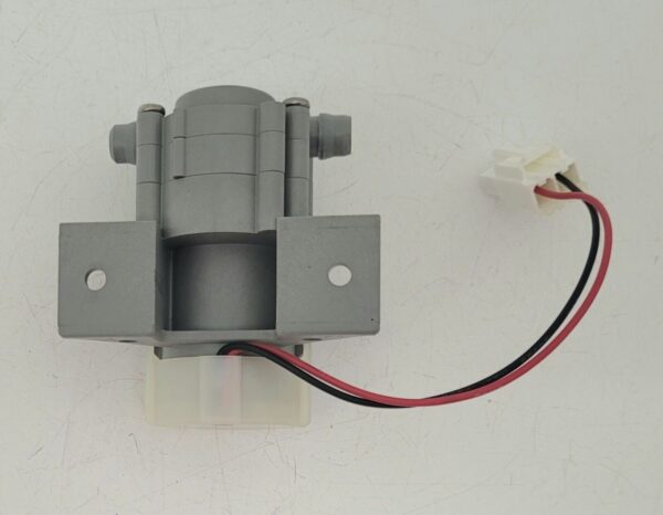 Genuine Dryer LG Water Pump Part#EAU37148701 - Image 3