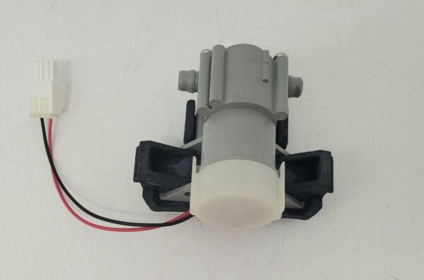 Genuine Dryer LG Water Pump Part#EAU37148701 - Image 4