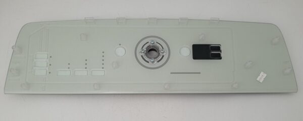 Genuine Dryer Maytag Control Panel Part#W10293249 - Image 3