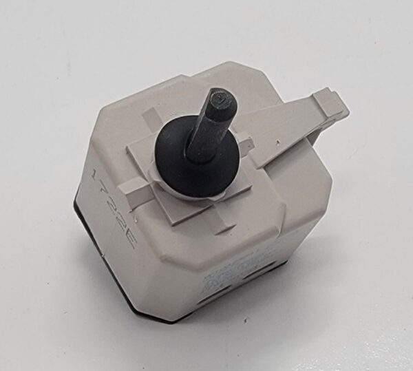 Genuine Dryer Maytag Start Switch Part#W10627711 - Image 3