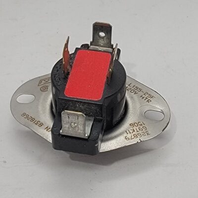 Genuine Dryer Maytag Thermostat Part#8318268