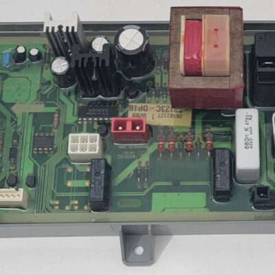 Genuine Dryer Samsung Control Board Part#DC26-00005D