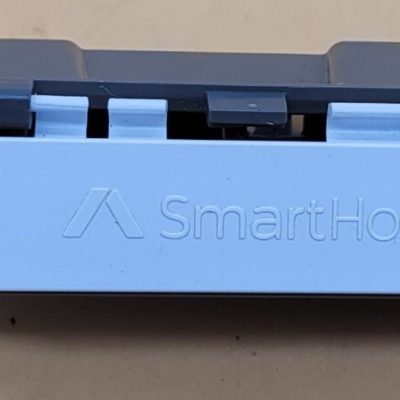 Genuine Dryer Samsung Control Panel Part#DC64-03427