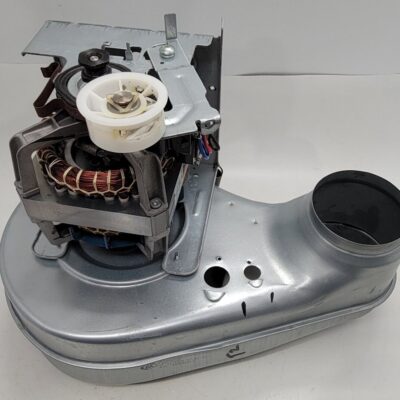 Genuine Dryer Samsung Motor w/Blower Part#10CA43124