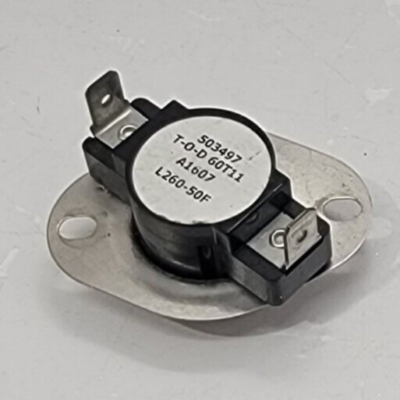 Genuine Dryer Samsung Thermostat Part#503497