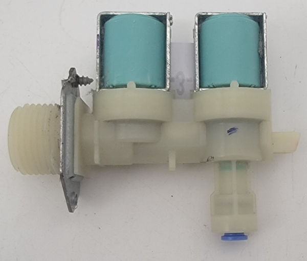 Genuine Dryer Samsung Water Inlet Valve Part#DC62-30042A