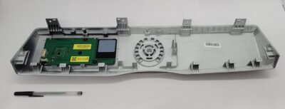 Genuine Dryer Whirlpool Control Panel Part#DC9720924A DC92-02129B DC64-03745A001 - Image 3