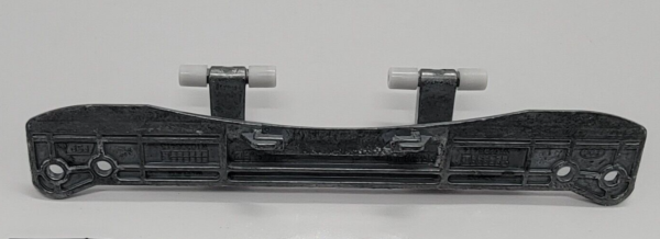 Genuine Dryer Whirlpool Door Hinge Part#W10208414 W10208415 - Image 3