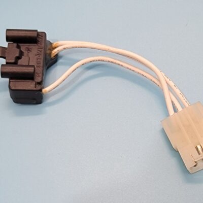 Genuine Dryer Whirlpool Door Switch Part#W10569603