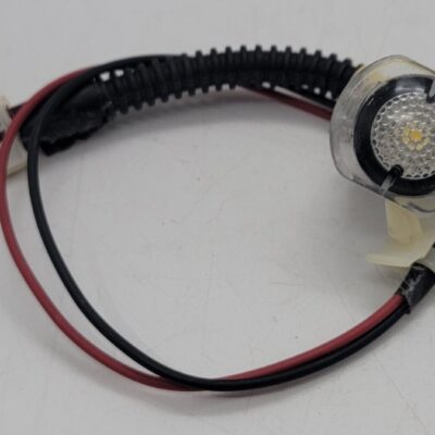 Genuine Dryer Whirlpool Drum Light Part#W10629046